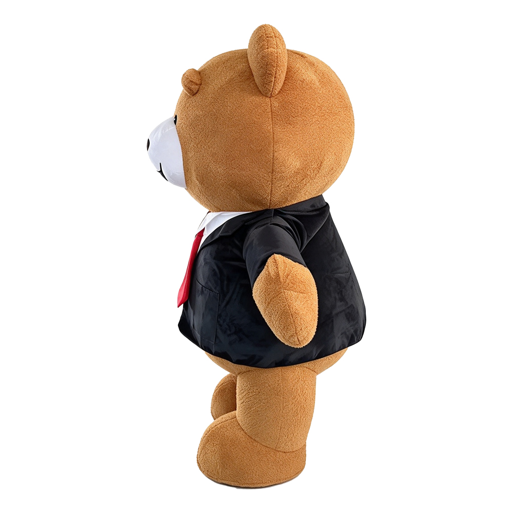2m/2.6m 테디베어 의상, 마스코트 코스튬, 테디베 - Event & Party Supply Photos 리뷰 및 가격