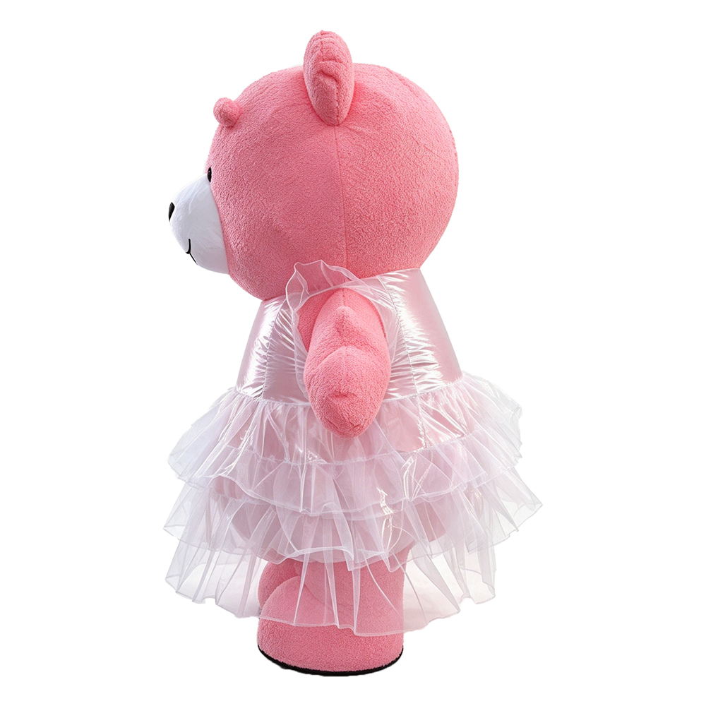 2m/2.6m 테디베어 의상, 마스코트 코스튬, 테디베 - Event & Party Supply Photos 리뷰 및 가격