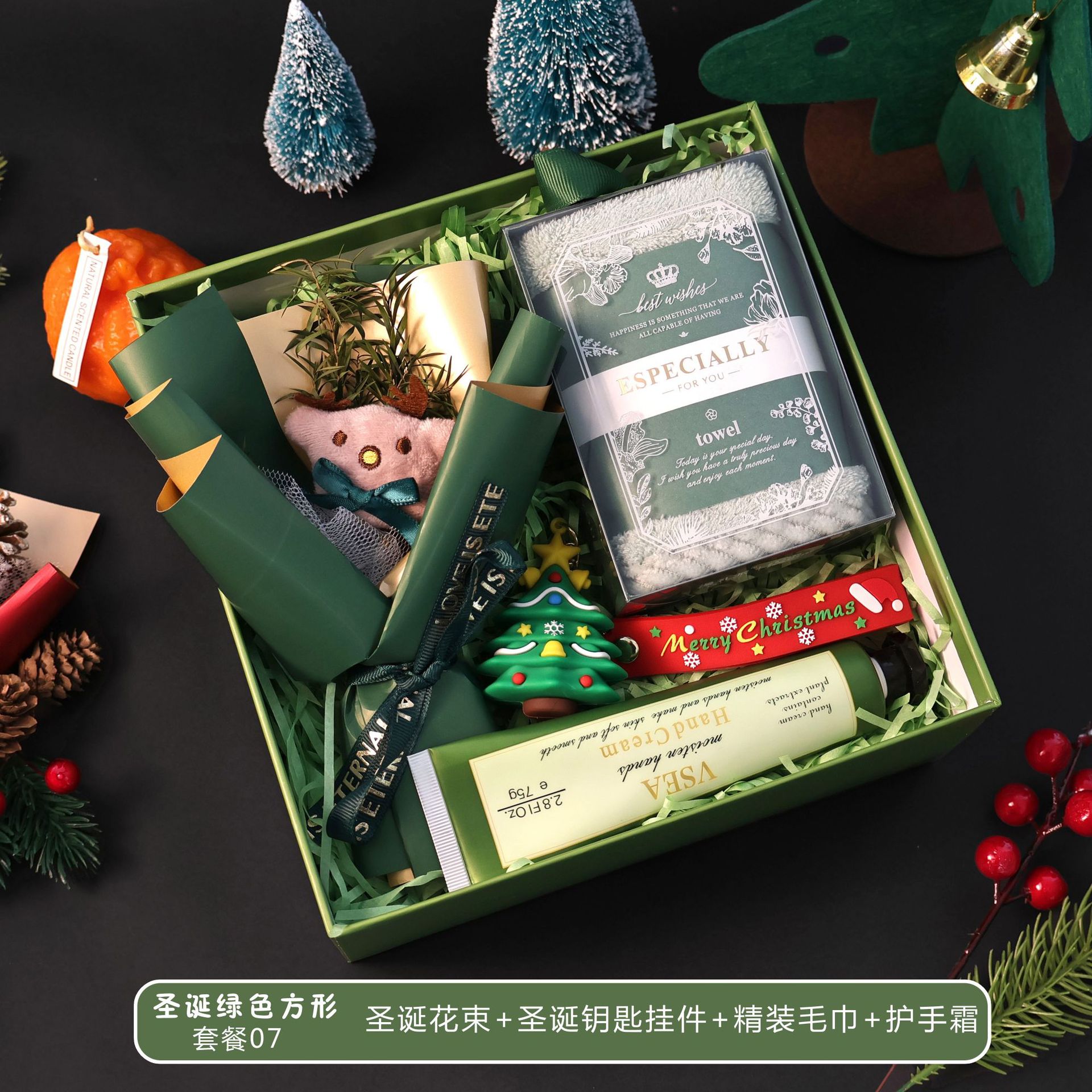 크리스마스 선물, 새해 기념품, 회사 행사, 비즈니스  - Event & Party Supply Photos 리뷰 및 가격