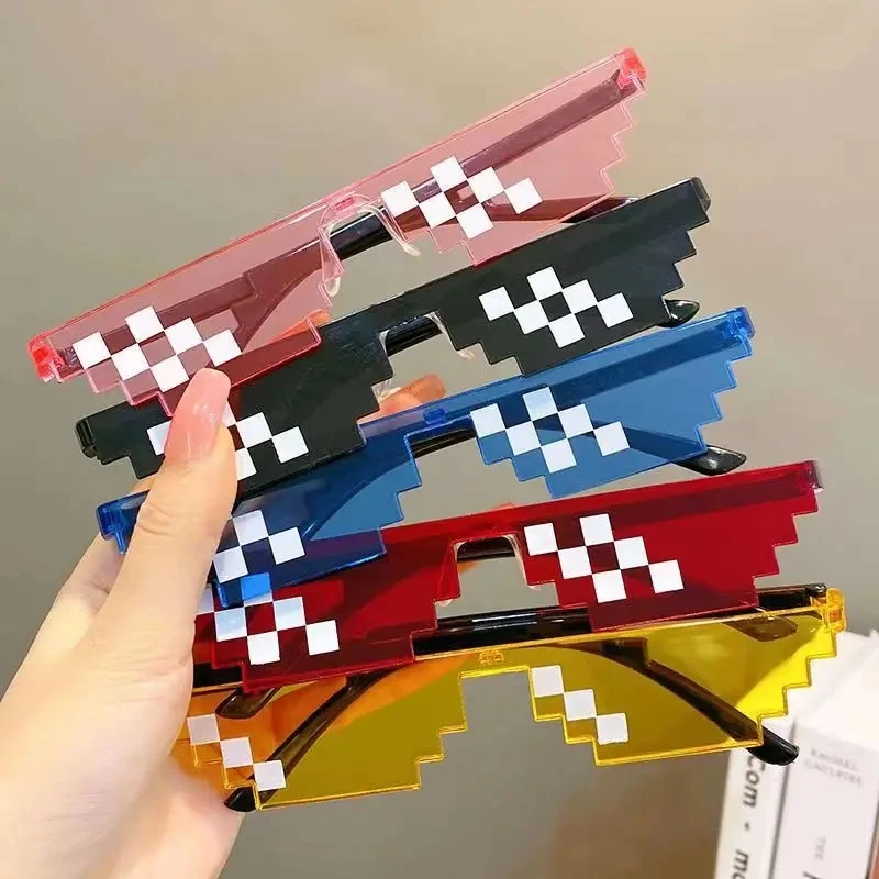 새로운 재미있는 기발한 여성 안경 여러 가지 빛깔의 픽 - Event Suppliers 리뷰 및 가격
