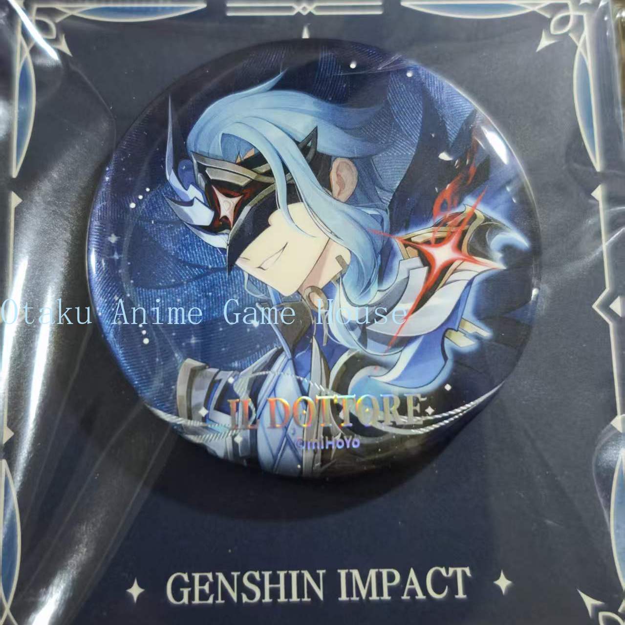 정품 재고 있음 Genshin Impact Il Dot - Supply Event 리뷰 및 가격
