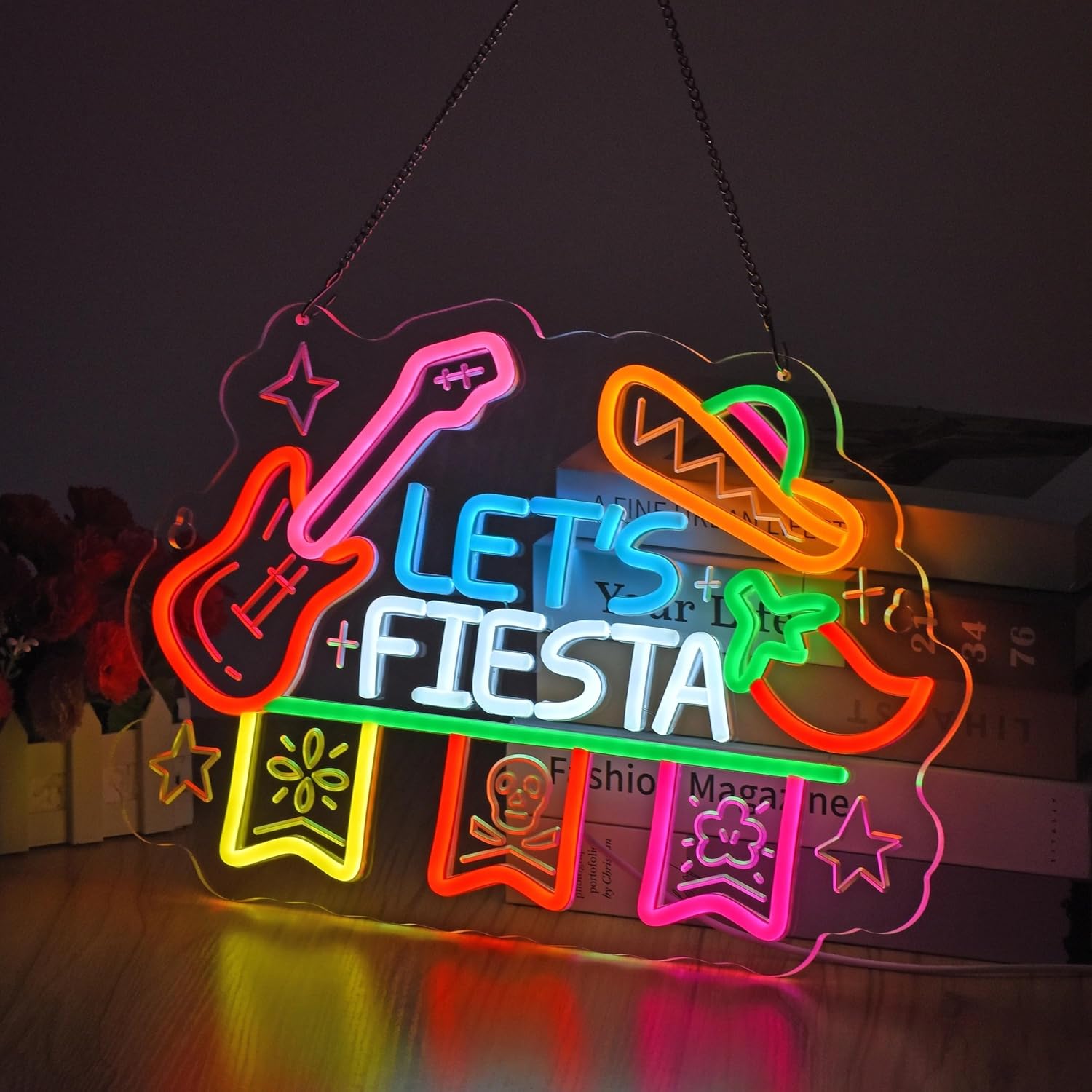 멕시코 레스토랑, 라틴 바, 파티, 타코 전문점, 푸드 - Neon Sign Party 리뷰 및 가격